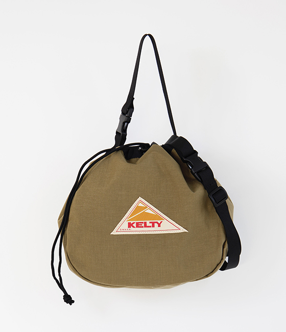 BIG KINCHAKU | SHOULDER BAG | ITEM | 【KELTY ケルティ 公式サイト】アウトドアブランド